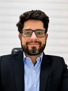 Dr. Eduardo Mimessi